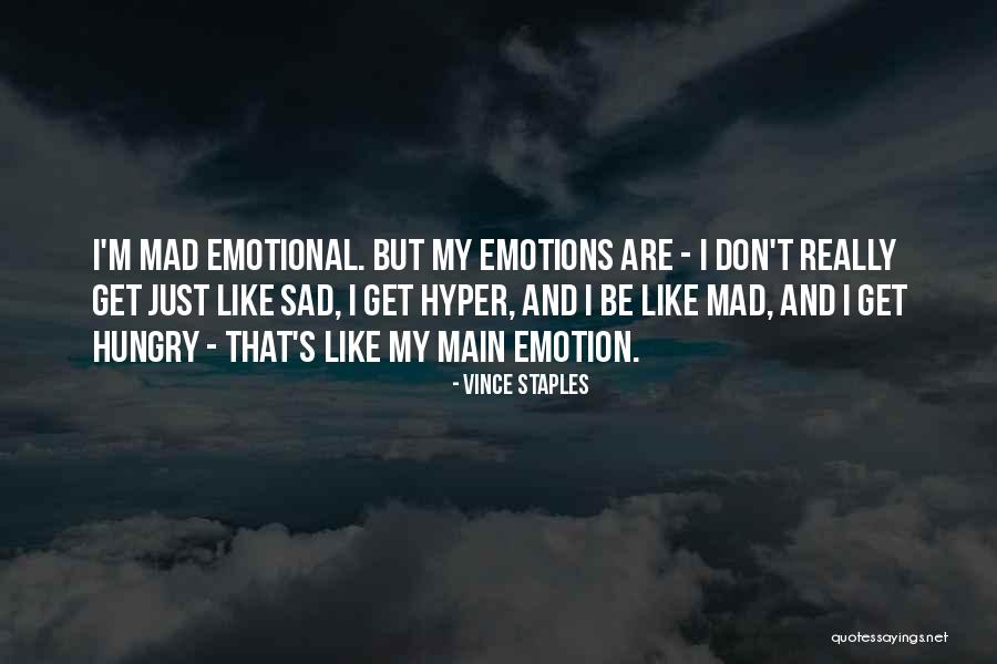Vince Staples Quotes 1471736 Vince Staples Quotes 1471736