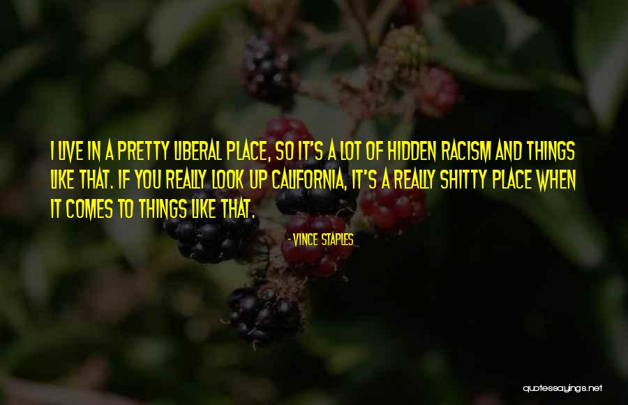 Vince Staples Quotes 1747325 Vince Staples Quotes 1747325
