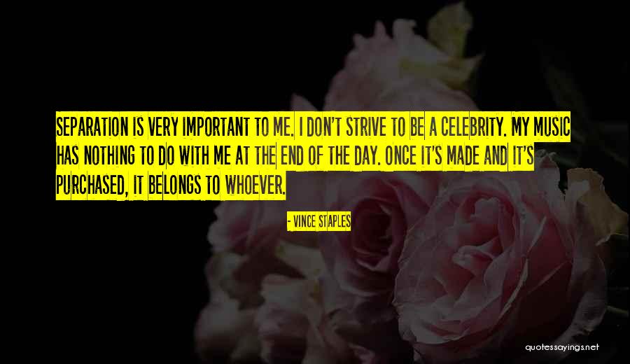 Vince Staples Quotes 1807773 Vince Staples Quotes 1807773