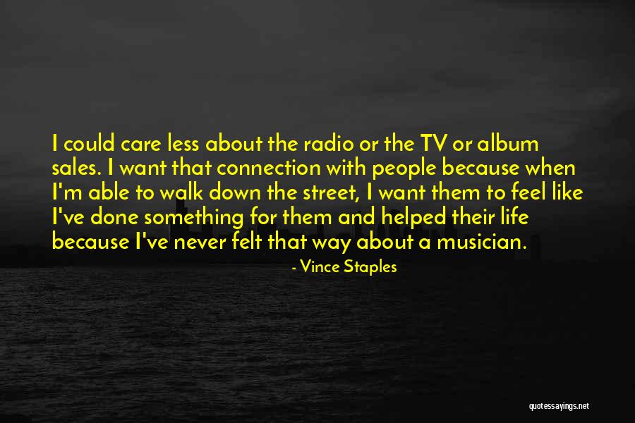 Vince Staples Quotes 1905005