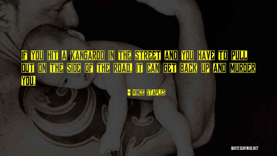 Vince Staples Quotes 2123317 Vince Staples Quotes 2123317