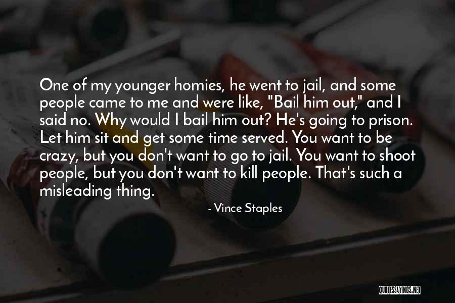 Vince Staples Quotes 2160482 Vince Staples Quotes 2160482