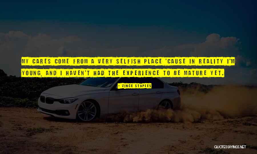 Vince Staples Quotes 577515 Vince Staples Quotes 577515
