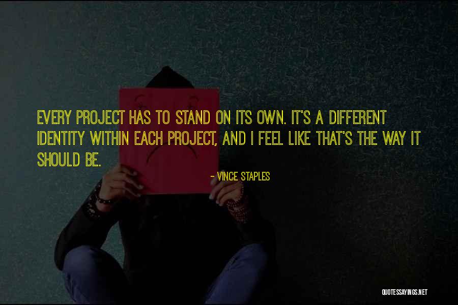 Vince Staples Quotes 653305 Vince Staples Quotes 653305