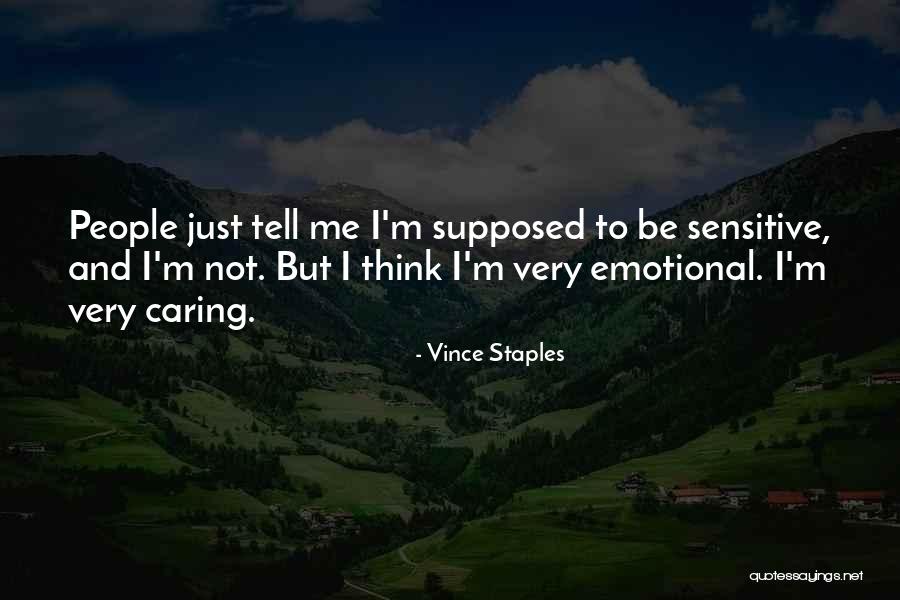 Vince Staples Quotes 661242 Vince Staples Quotes 661242
