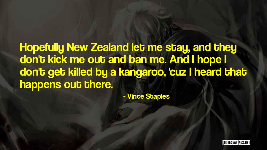 Vince Staples Quotes 674795