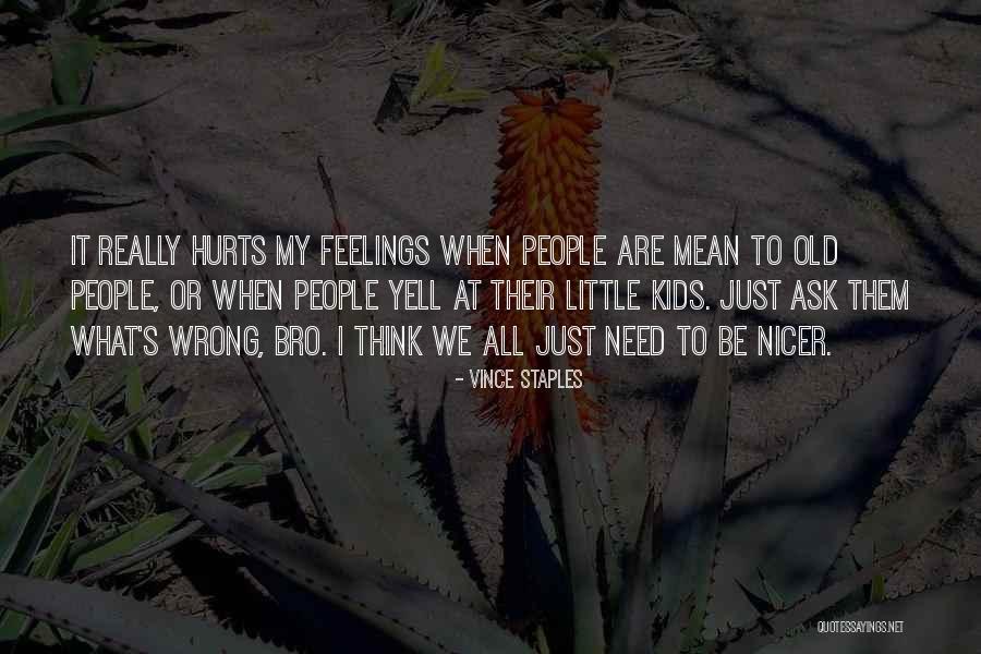 Vince Staples Quotes 823606 Vince Staples Quotes 823606