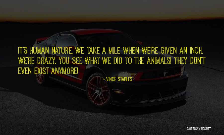 Vince Staples Quotes 941145 Vince Staples Quotes 941145