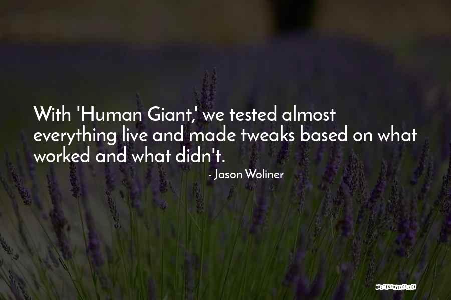Vince Vaughn Couples Retreat Quotes By Jason Woliner Vince Vaughn Couples Retreat Quotes By Jason Woliner