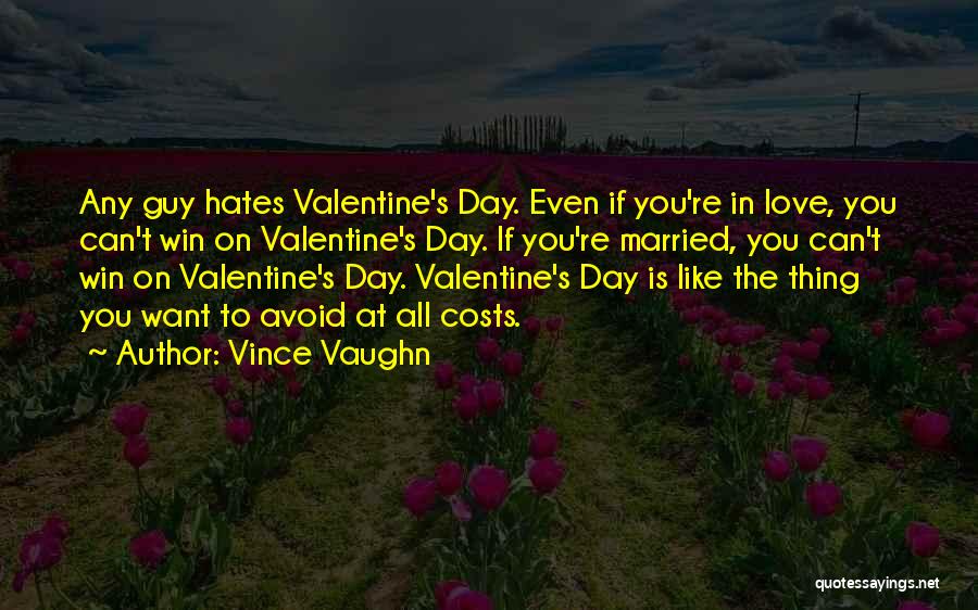 Vince Vaughn Quotes 1407496