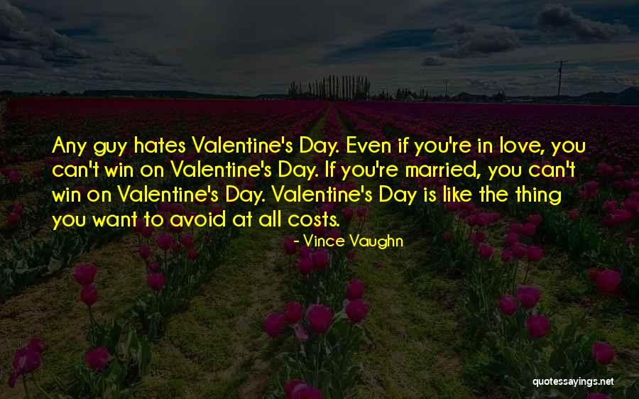 Vince Vaughn Quotes 1407496