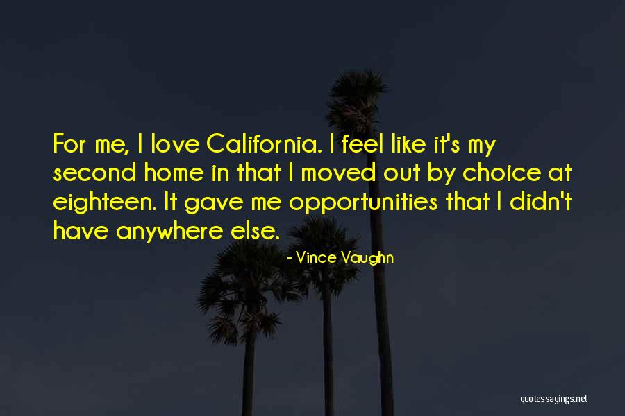 Vince Vaughn Quotes 1447456