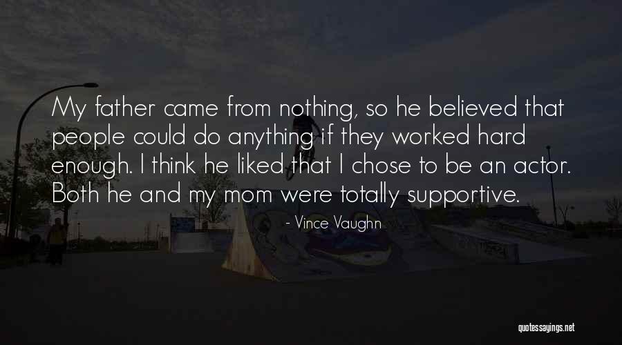 Vince Vaughn Quotes 1731823