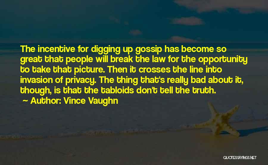 Vince Vaughn Quotes 1987528
