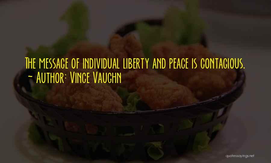 Vince Vaughn Quotes 212292