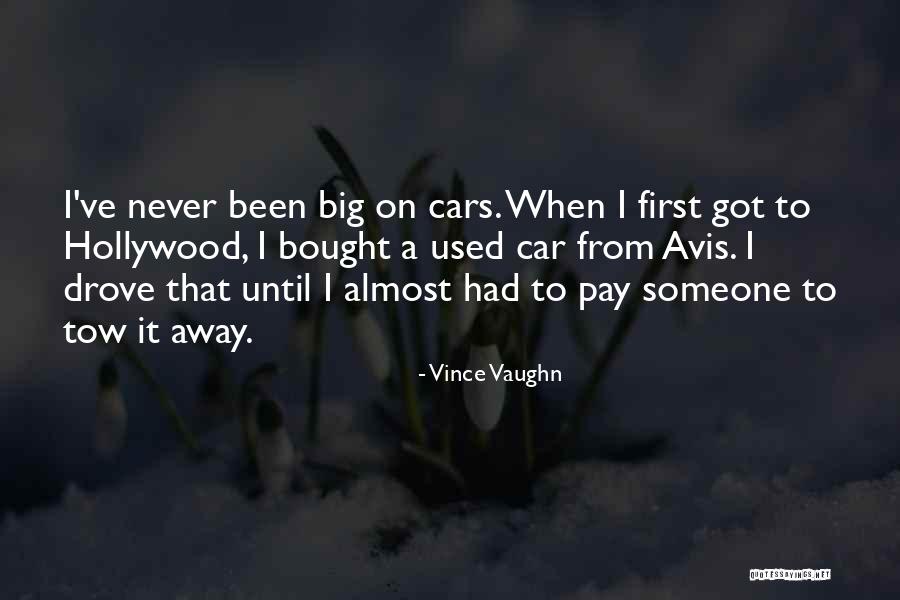 Vince Vaughn Quotes 2253851