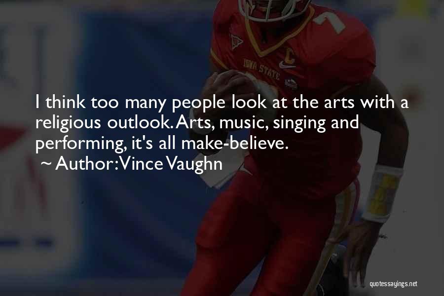 Vince Vaughn Quotes 510611