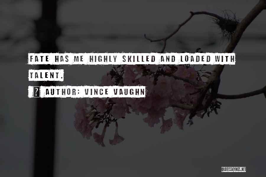 Vince Vaughn Quotes 933039