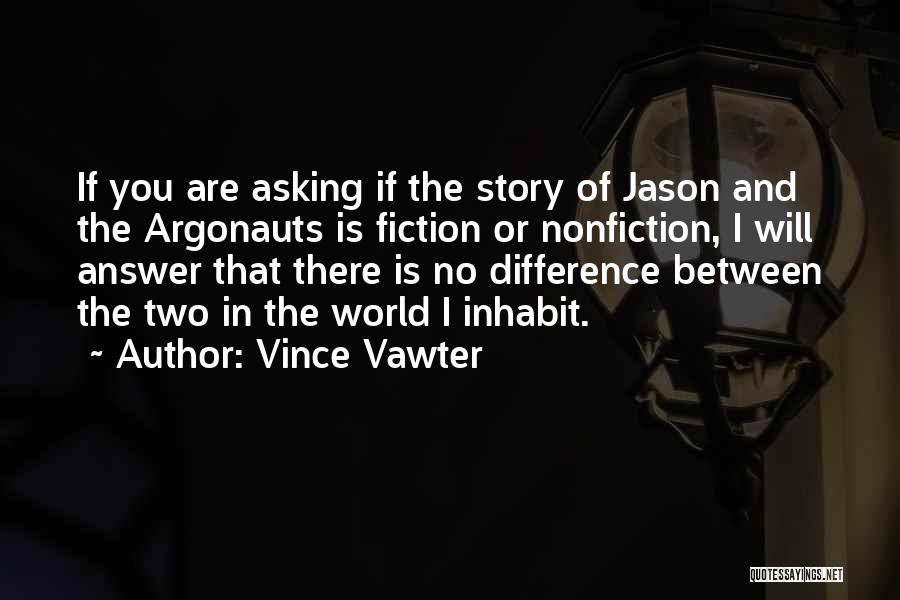 Vince Vawter Quotes 2251010
