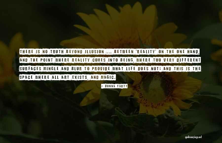 Vince Vitale Quotes By Donna Tartt Vince Vitale Quotes By Donna Tartt