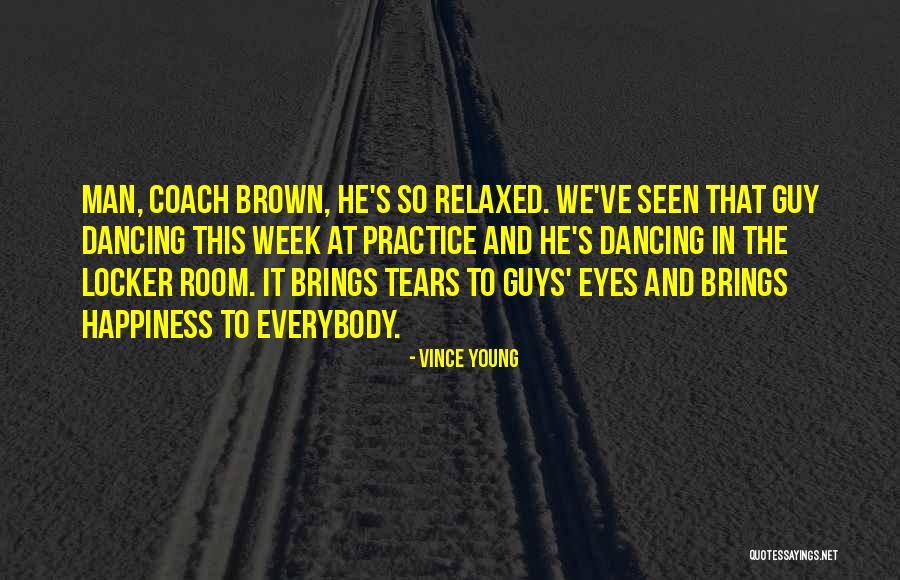 Vince Young Quotes 1202234 Vince Young Quotes 1202234