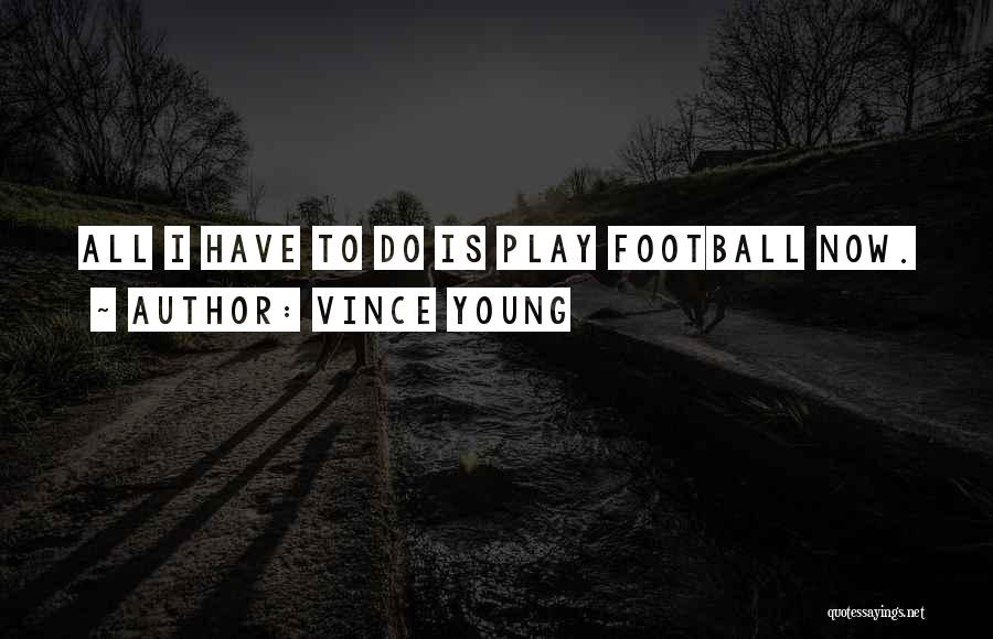 Vince Young Quotes 1770097