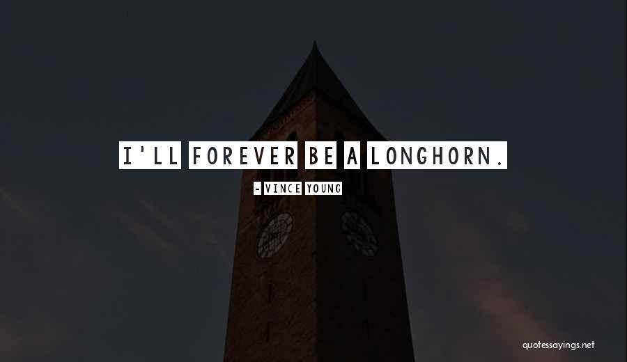 Vince Young Quotes 2046963 Vince Young Quotes 2046963