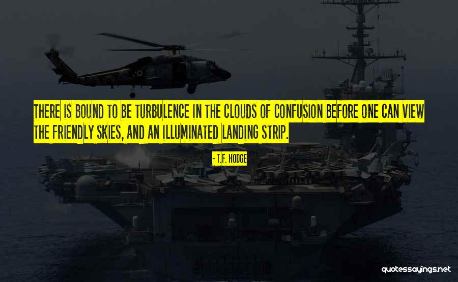 Vincendo Reunion Quotes By T.F. Hodge Vincendo Reunion Quotes By T.F. Hodge