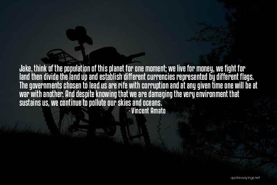 Vincent Amato Quotes 1511088 Vincent Amato Quotes 1511088