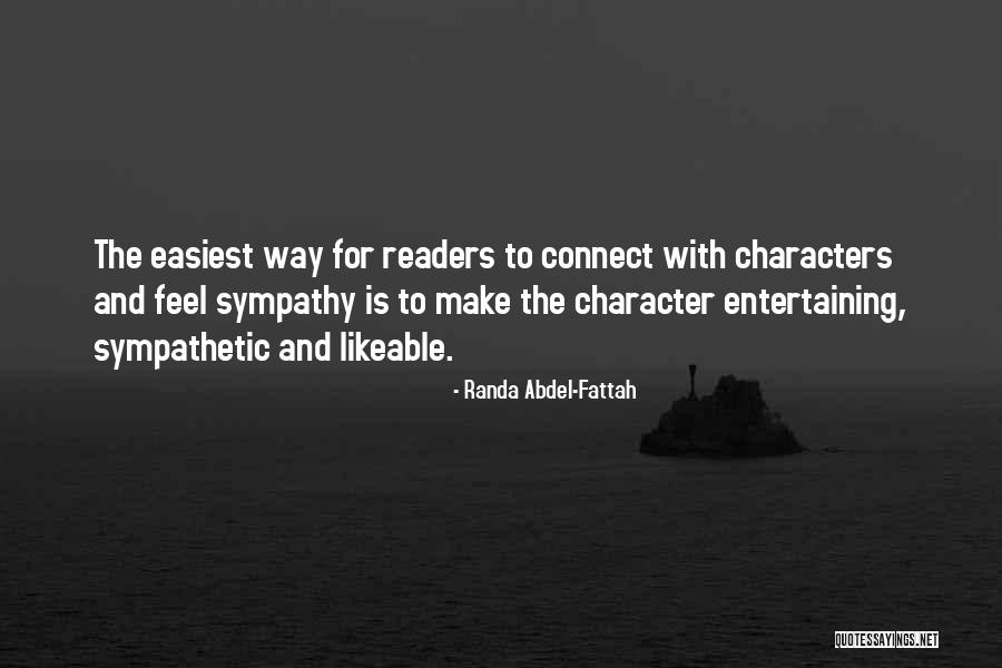 Vincent Antonelli Quotes By Randa Abdel-Fattah Vincent Antonelli Quotes By Randa Abdel-Fattah