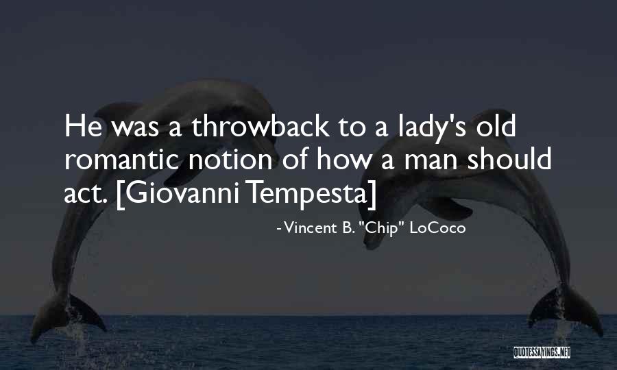 Vincent B. Vincent B.