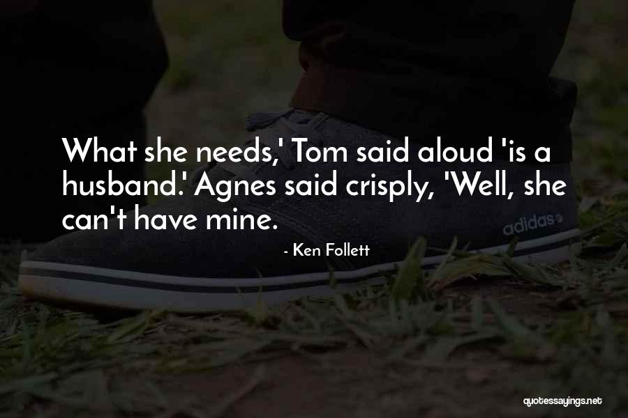Vincent Brothers Quotes By Ken Follett Vincent Brothers Quotes By Ken Follett
