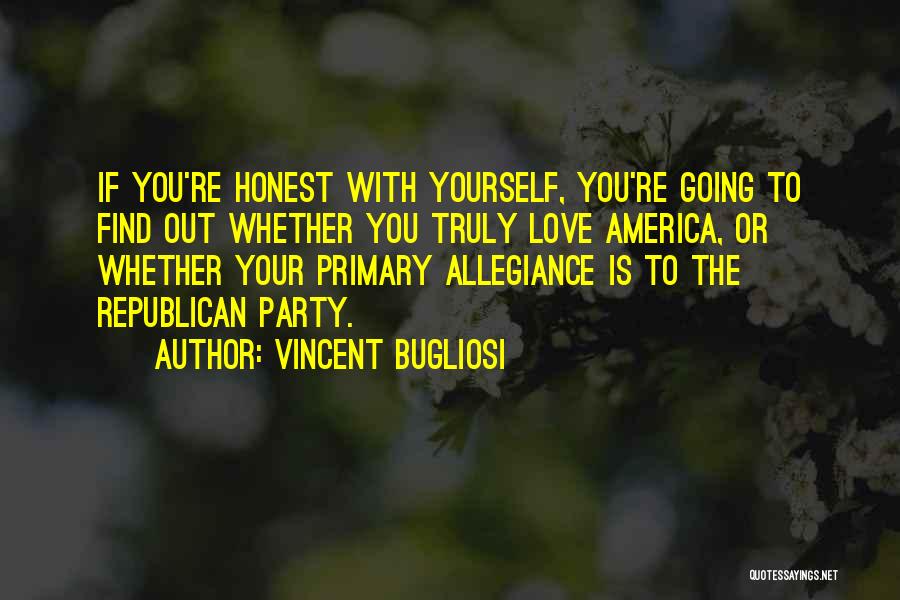 Vincent Bugliosi Quotes 360638