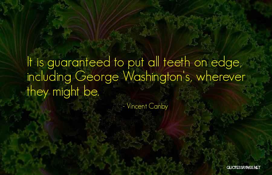 Vincent Canby Quotes 1250904 Vincent Canby Quotes 1250904