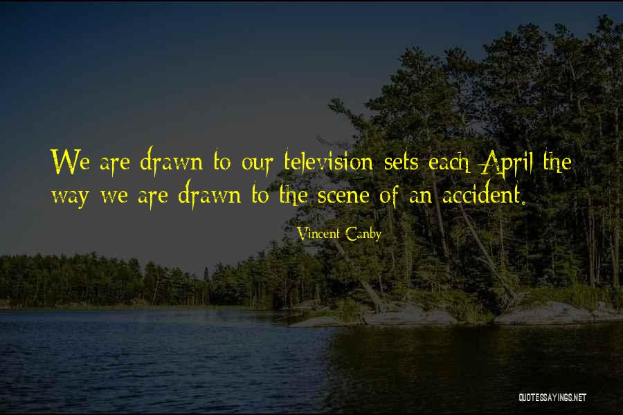 Vincent Canby Quotes 1253626 Vincent Canby Quotes 1253626
