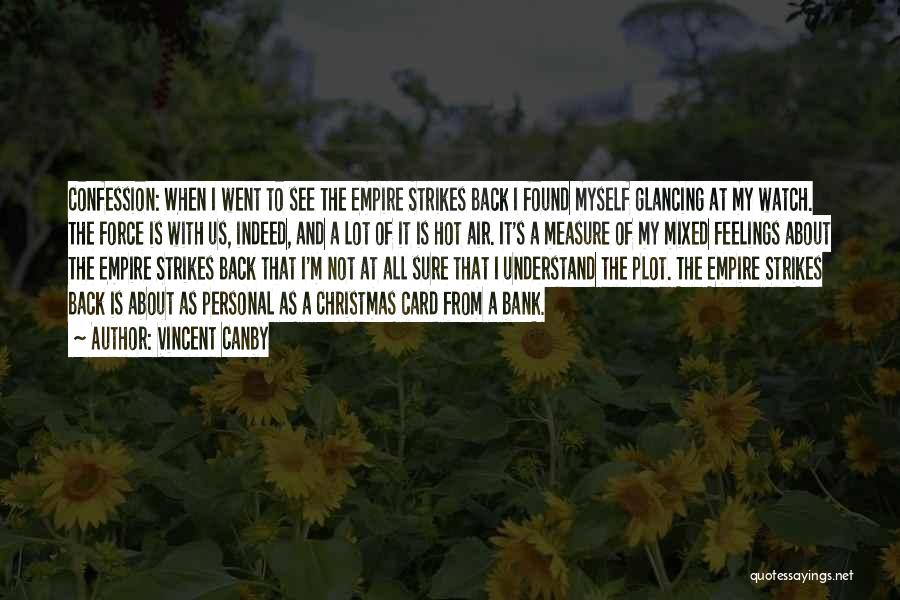 Vincent Canby Quotes 1395149 Vincent Canby Quotes 1395149