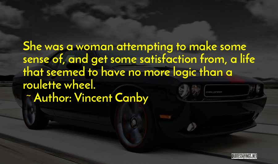 Vincent Canby Quotes 781742