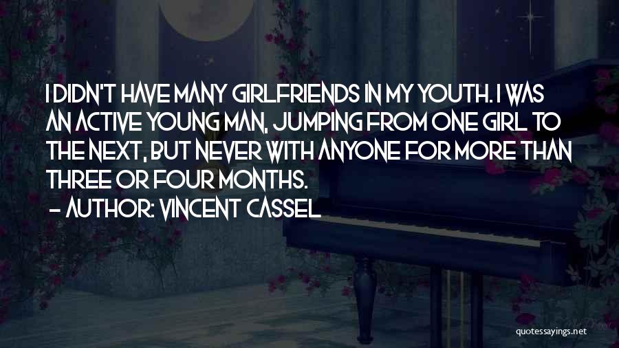 Vincent Cassel Quotes 1145363