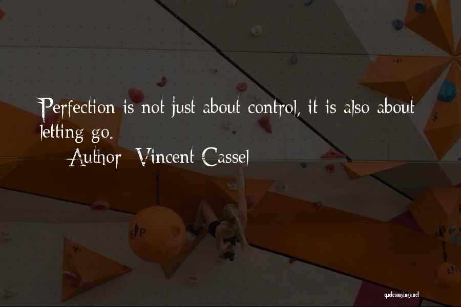 Vincent Cassel Quotes 1206233