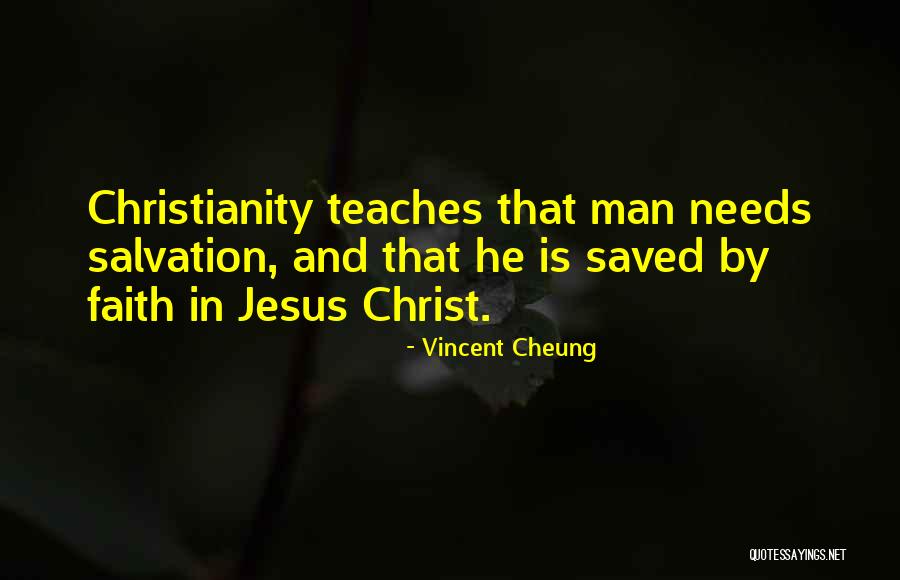 Vincent Cheung Quotes 2266255 Vincent Cheung Quotes 2266255