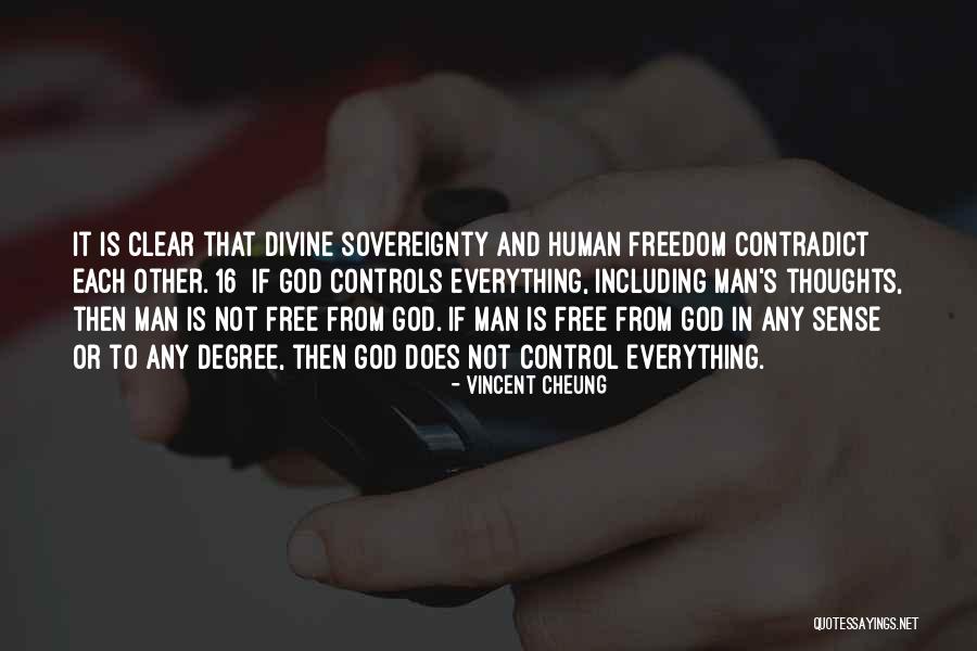 Vincent Cheung Quotes 640164 Vincent Cheung Quotes 640164