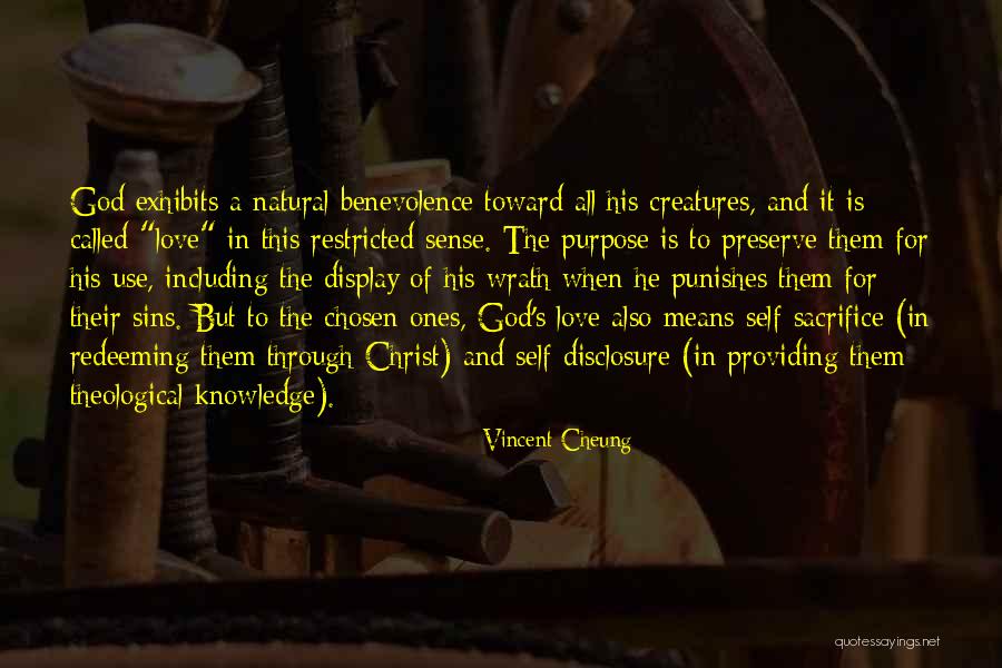 Vincent Cheung Quotes 995531 Vincent Cheung Quotes 995531