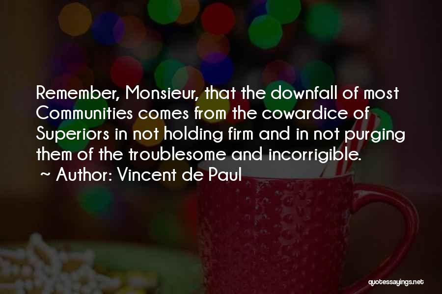 Vincent De Paul Quotes 1034922