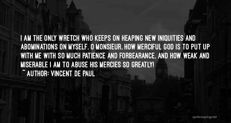 Vincent De Paul Quotes 1279272