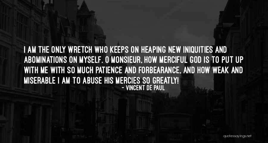 Vincent De Paul Quotes 1279272