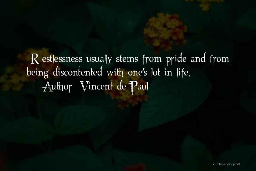 Vincent De Paul Quotes 1557994