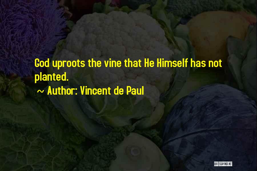 Vincent De Paul Quotes 1706073