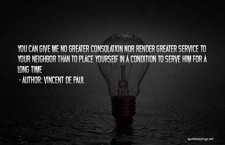 Vincent De Paul Quotes 1791150