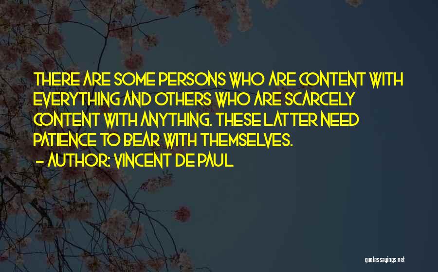 Vincent De Paul Quotes 1821665