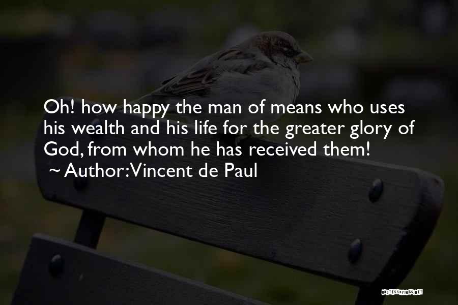 Vincent De Paul Quotes 1844014